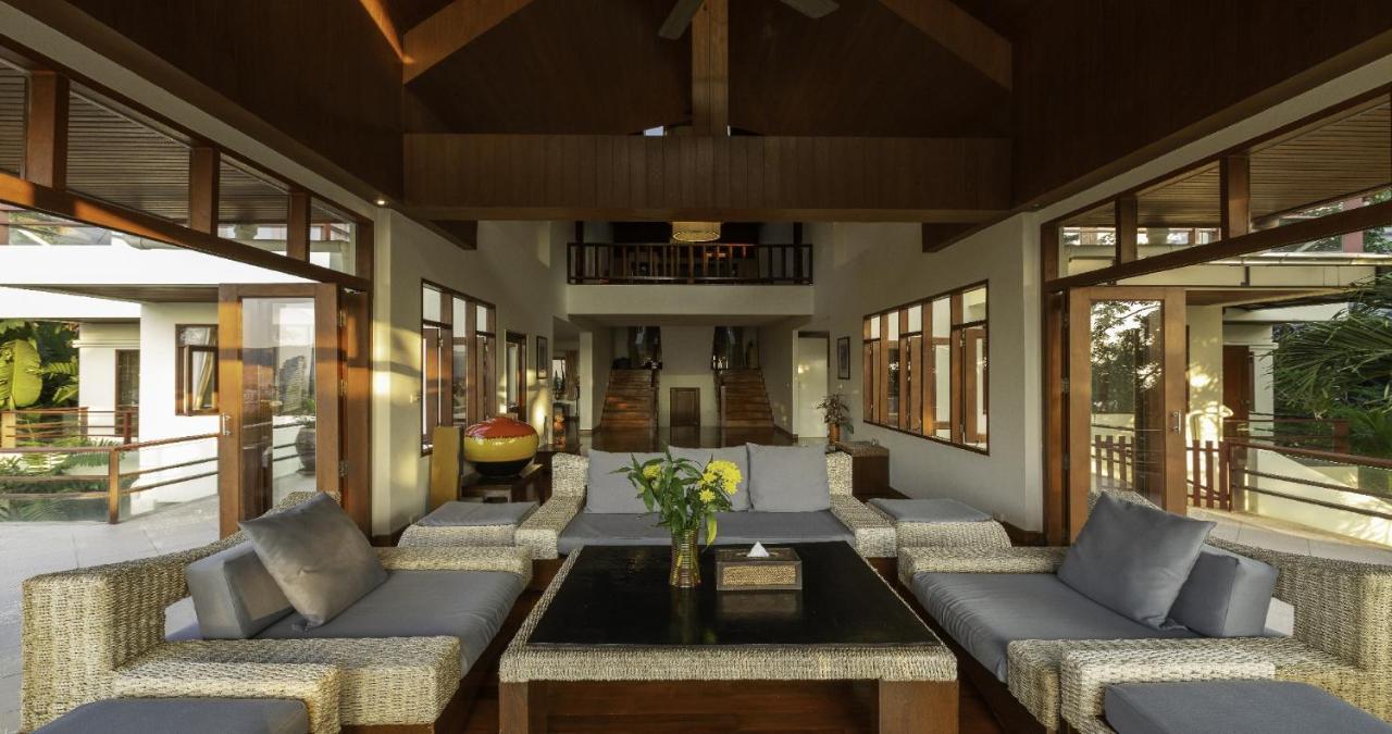 Villa Yoosook Patong Exterior photo