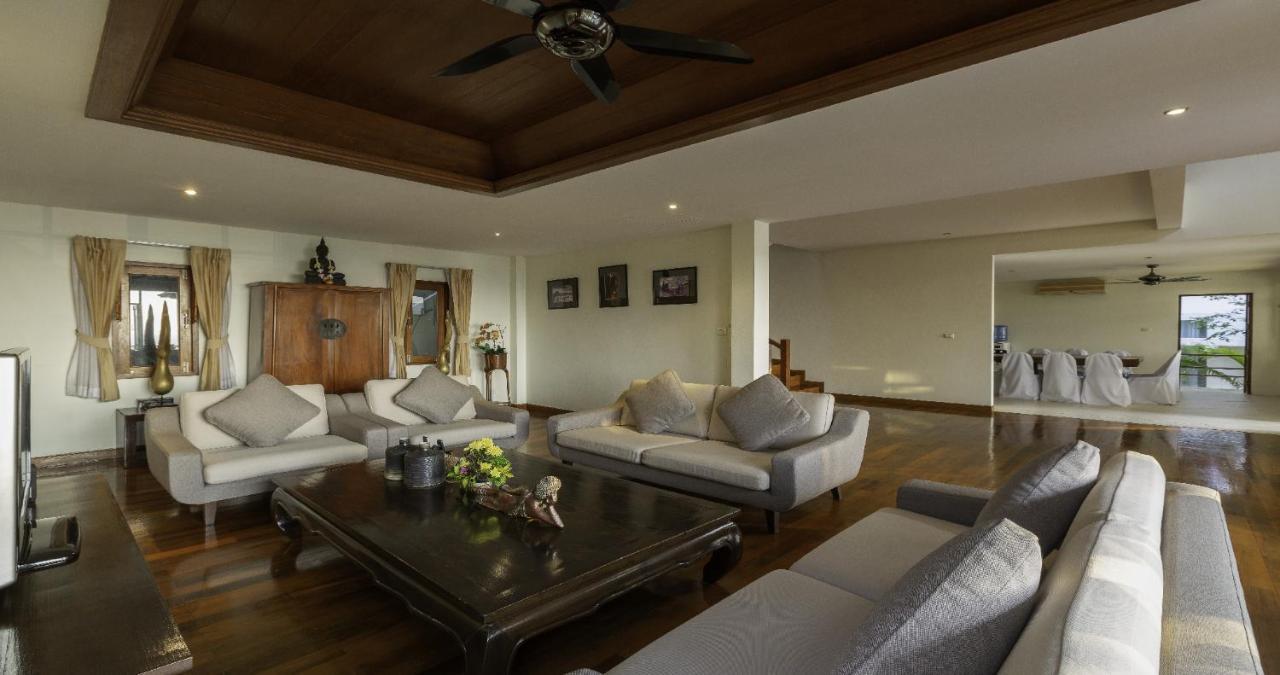 Villa Yoosook Patong Exterior photo