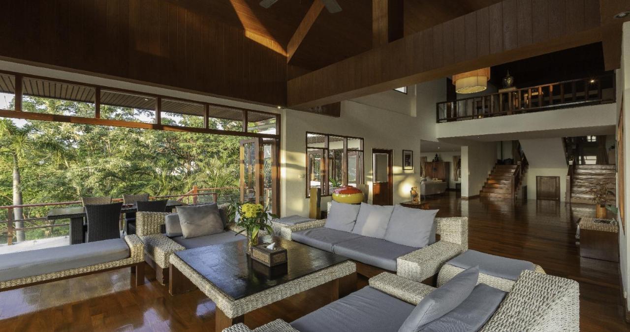 Villa Yoosook Patong Exterior photo