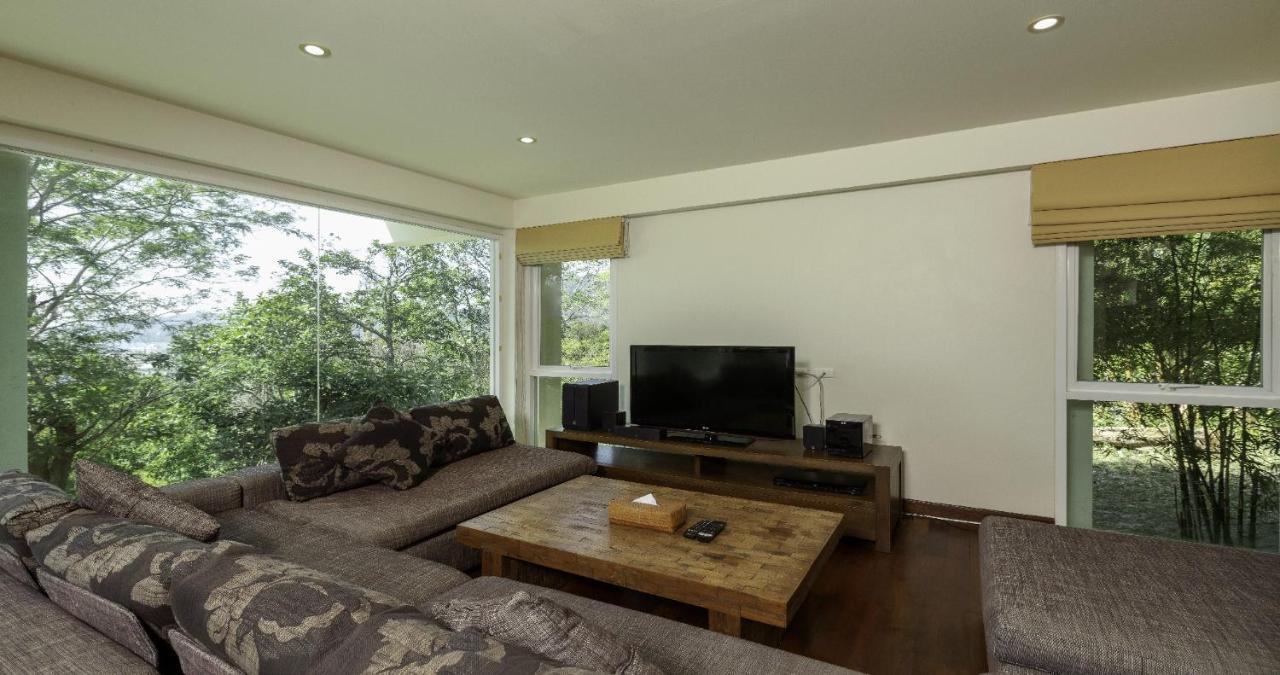 Villa Yoosook Patong Exterior photo