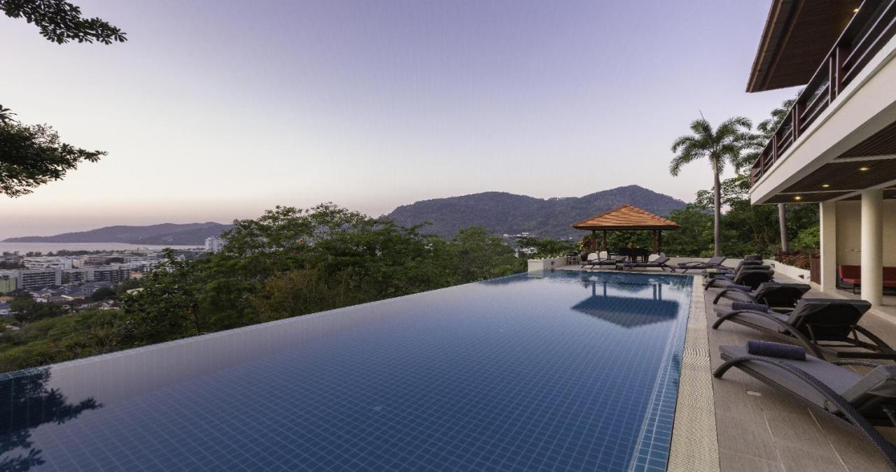 Villa Yoosook Patong Exterior photo