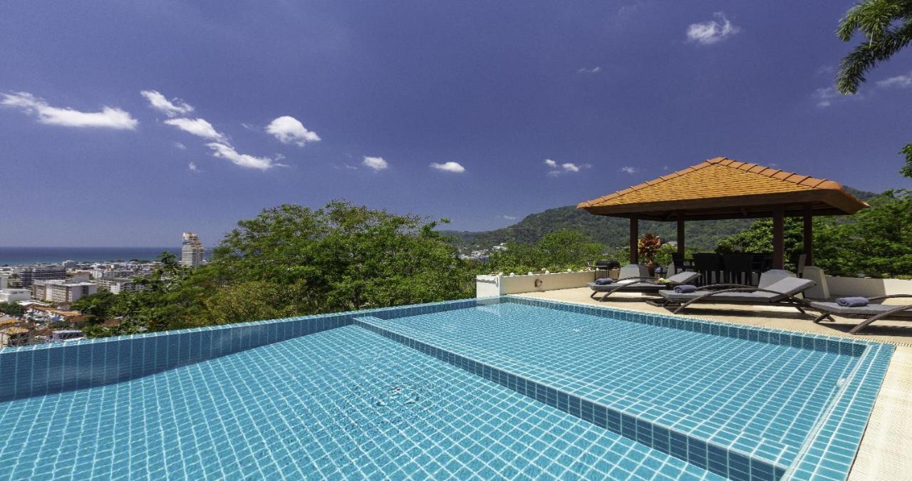 Villa Yoosook Patong Exterior photo