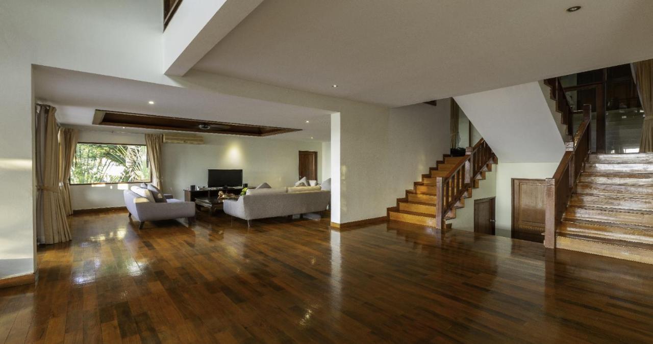 Villa Yoosook Patong Exterior photo