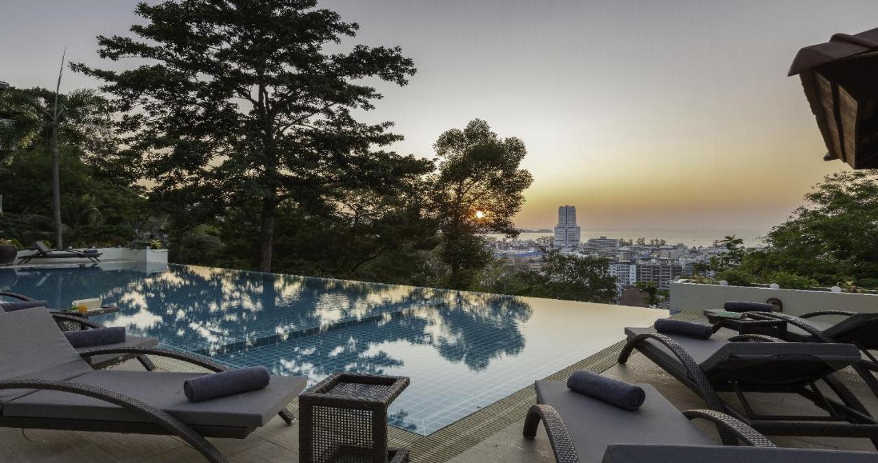 Villa Yoosook Patong Exterior photo