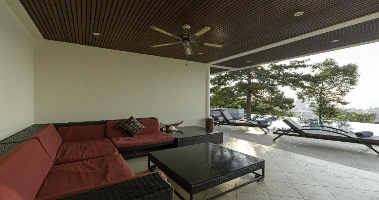 Villa Yoosook Patong Exterior photo