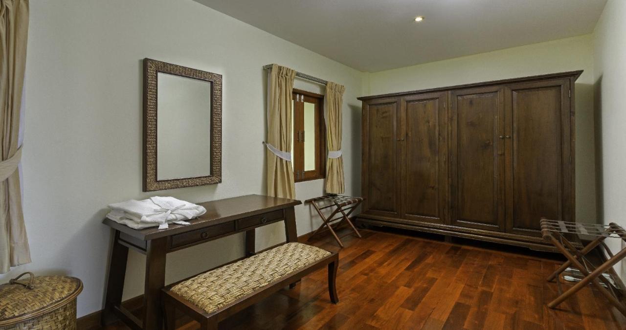Villa Yoosook Patong Exterior photo